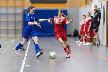 Bild 643 - wCJ Falkinnen Cup
